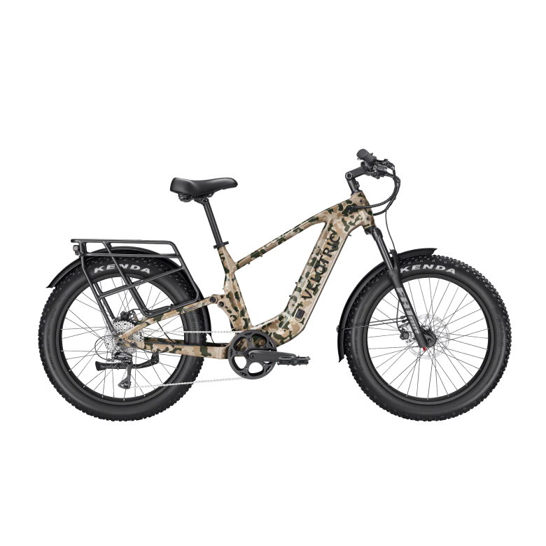 Ebikes on Sale